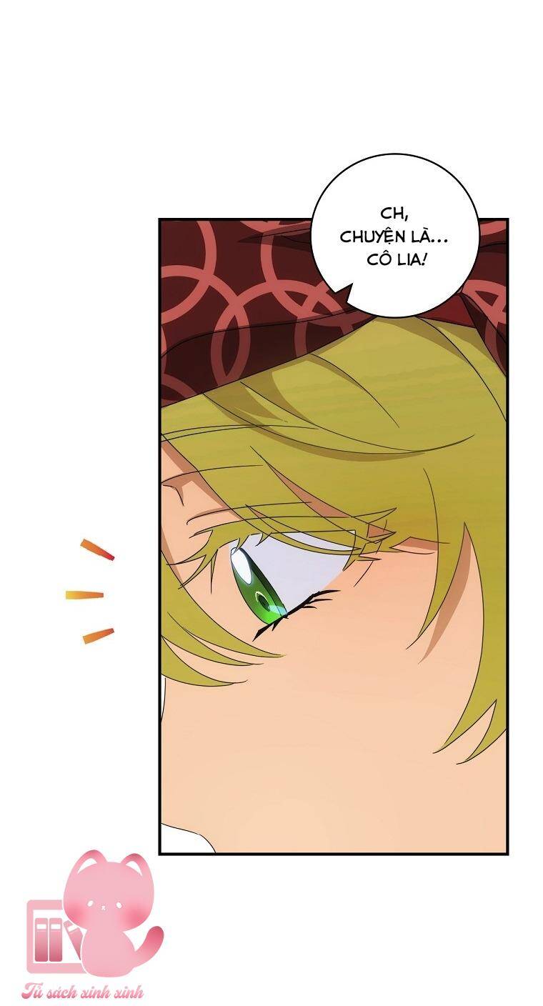Hôn Nhân Gỉa Dối - Chap 39 - Trang 42
