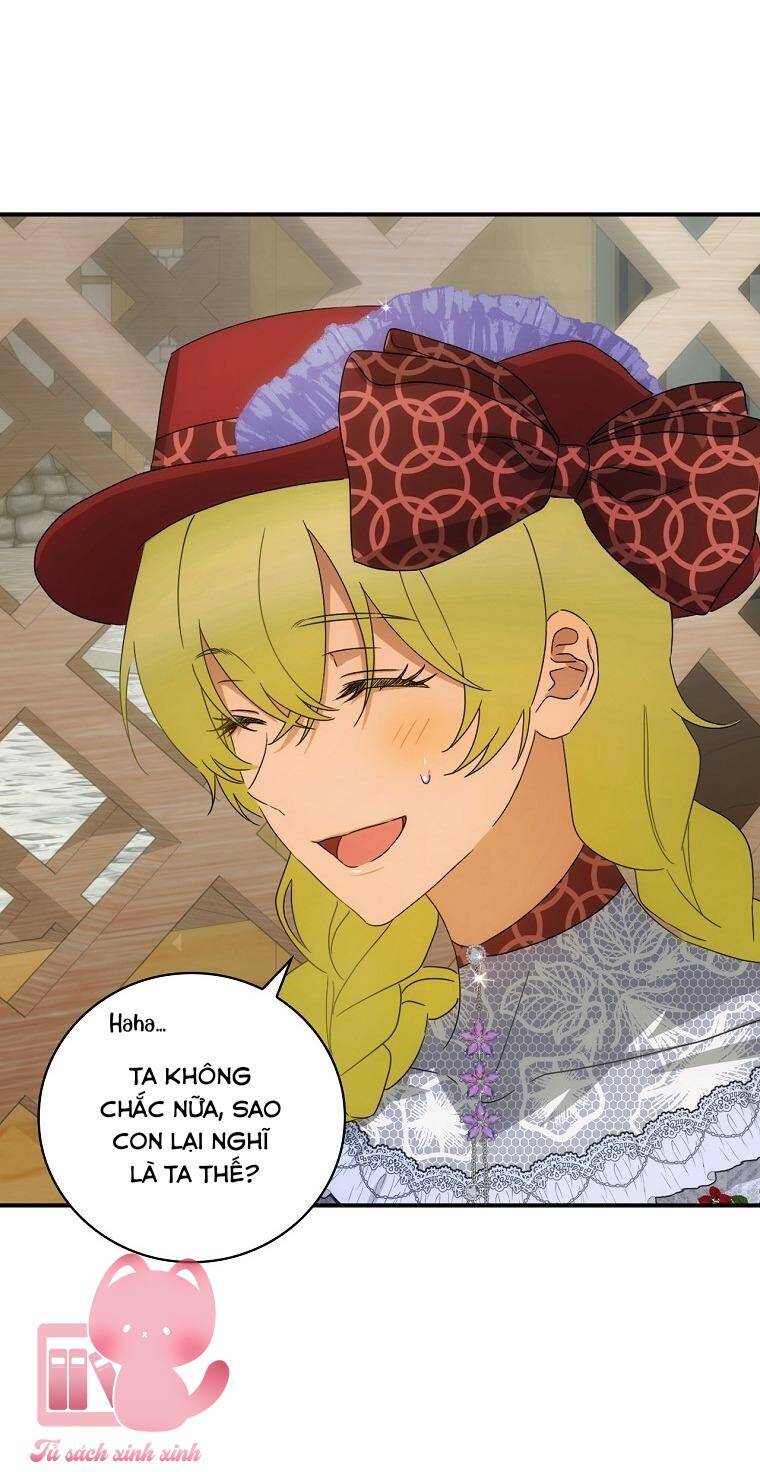 Hôn Nhân Gỉa Dối - Chap 39 - Trang 44