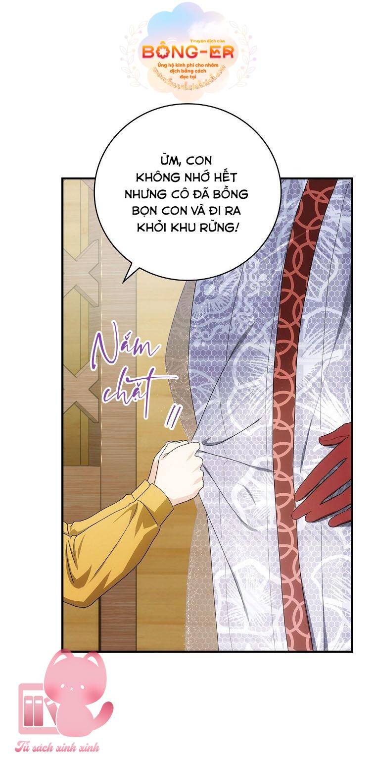 Hôn Nhân Gỉa Dối - Chap 39 - Trang 45