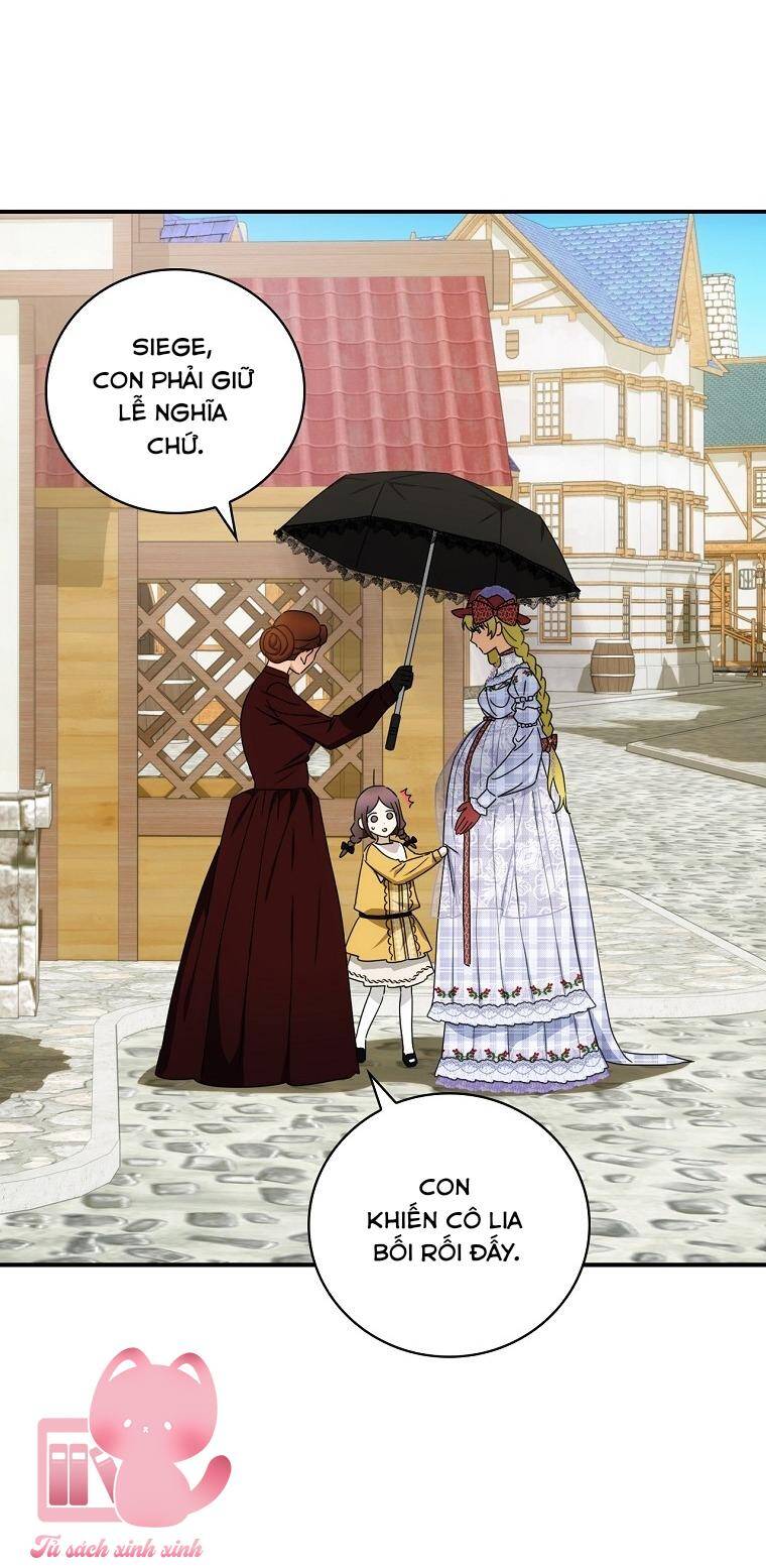 Hôn Nhân Gỉa Dối - Chap 39 - Trang 46