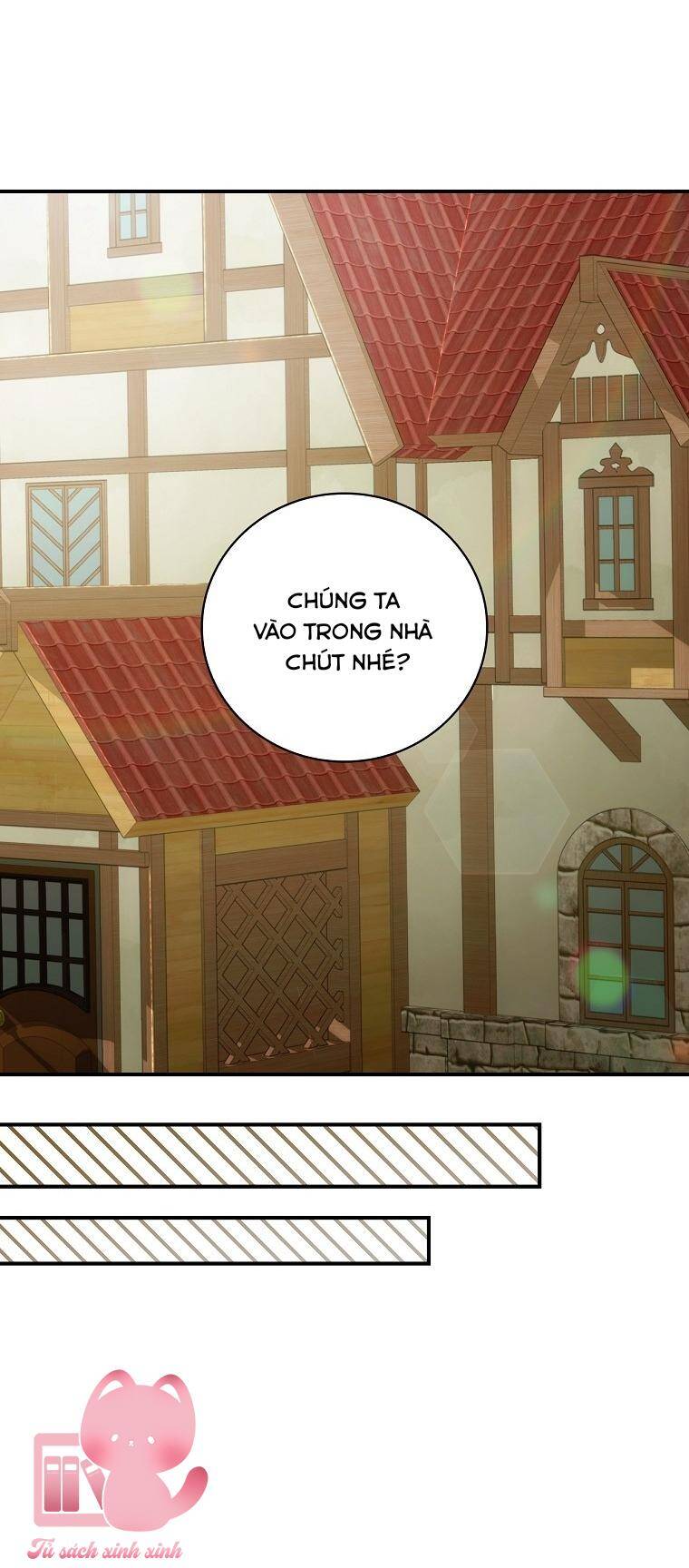 Hôn Nhân Gỉa Dối - Chap 39 - Trang 48