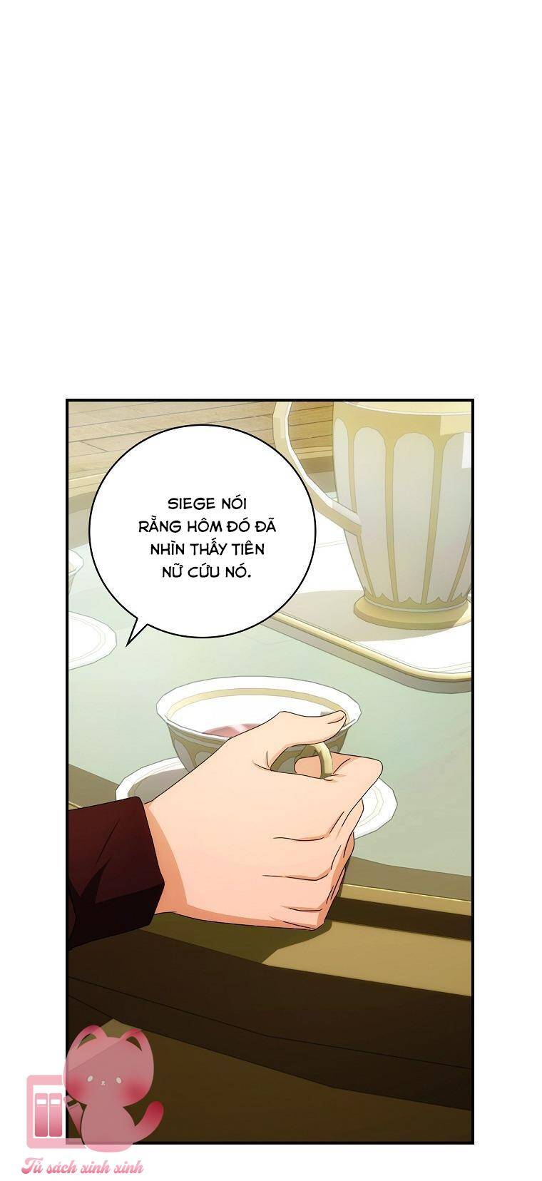 Hôn Nhân Gỉa Dối - Chap 39 - Trang 49