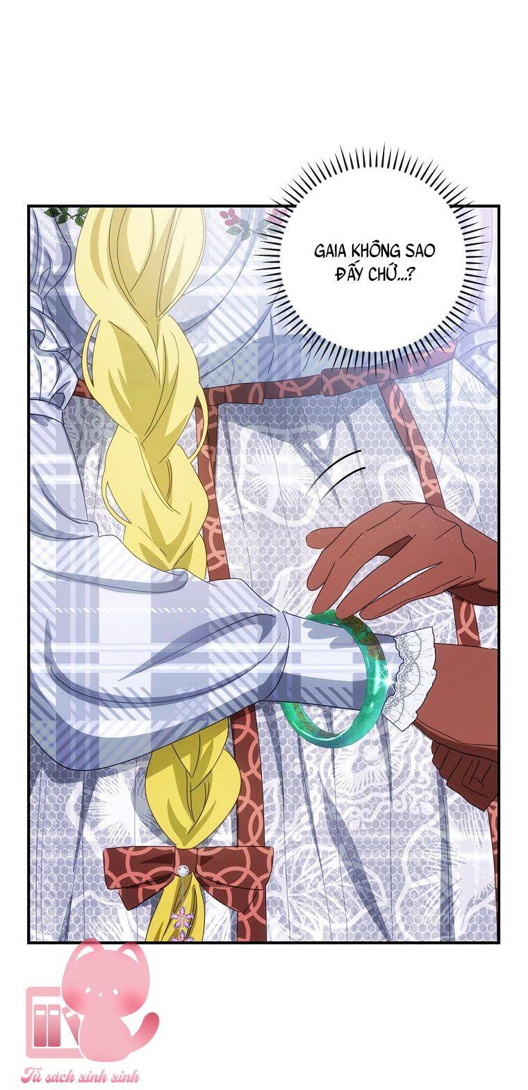 Hôn Nhân Gỉa Dối - Chap 39 - Trang 5