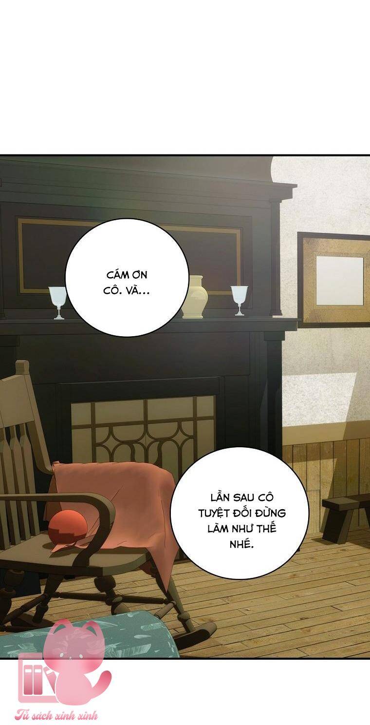 Hôn Nhân Gỉa Dối - Chap 39 - Trang 51