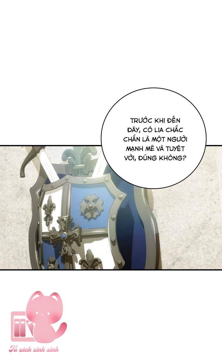 Hôn Nhân Gỉa Dối - Chap 39 - Trang 53