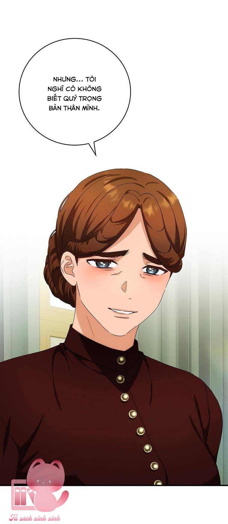 Hôn Nhân Gỉa Dối - Chap 39 - Trang 54