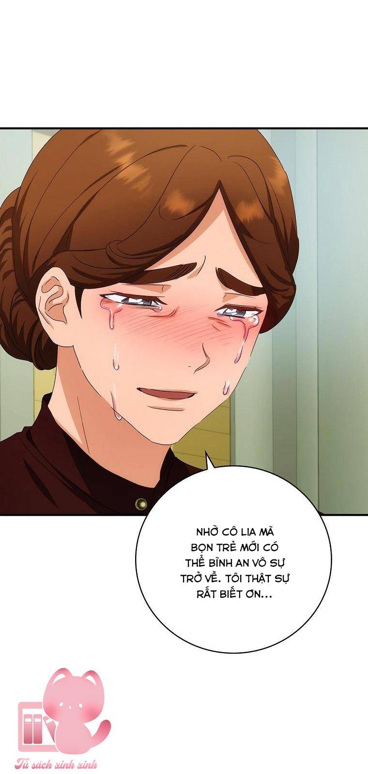 Hôn Nhân Gỉa Dối - Chap 39 - Trang 56
