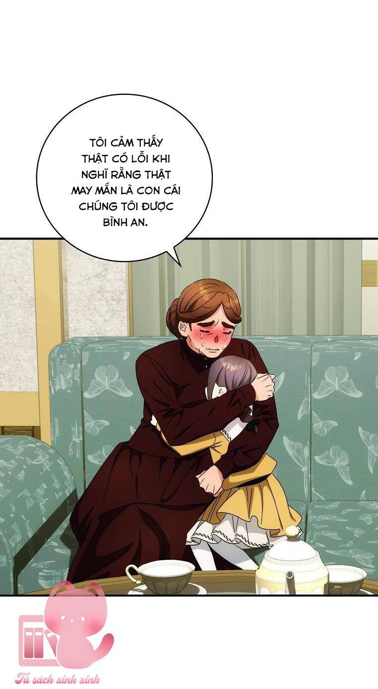 Hôn Nhân Gỉa Dối - Chap 39 - Trang 58