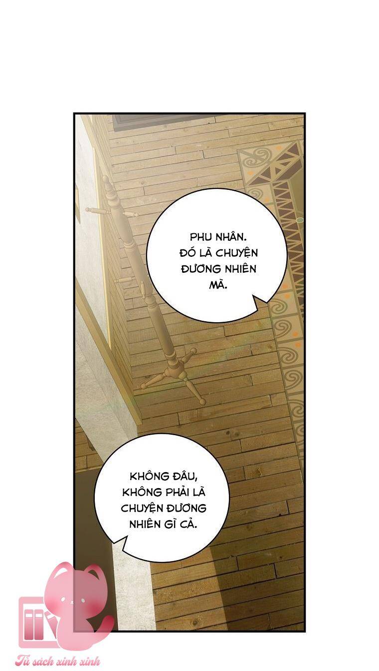 Hôn Nhân Gỉa Dối - Chap 39 - Trang 59