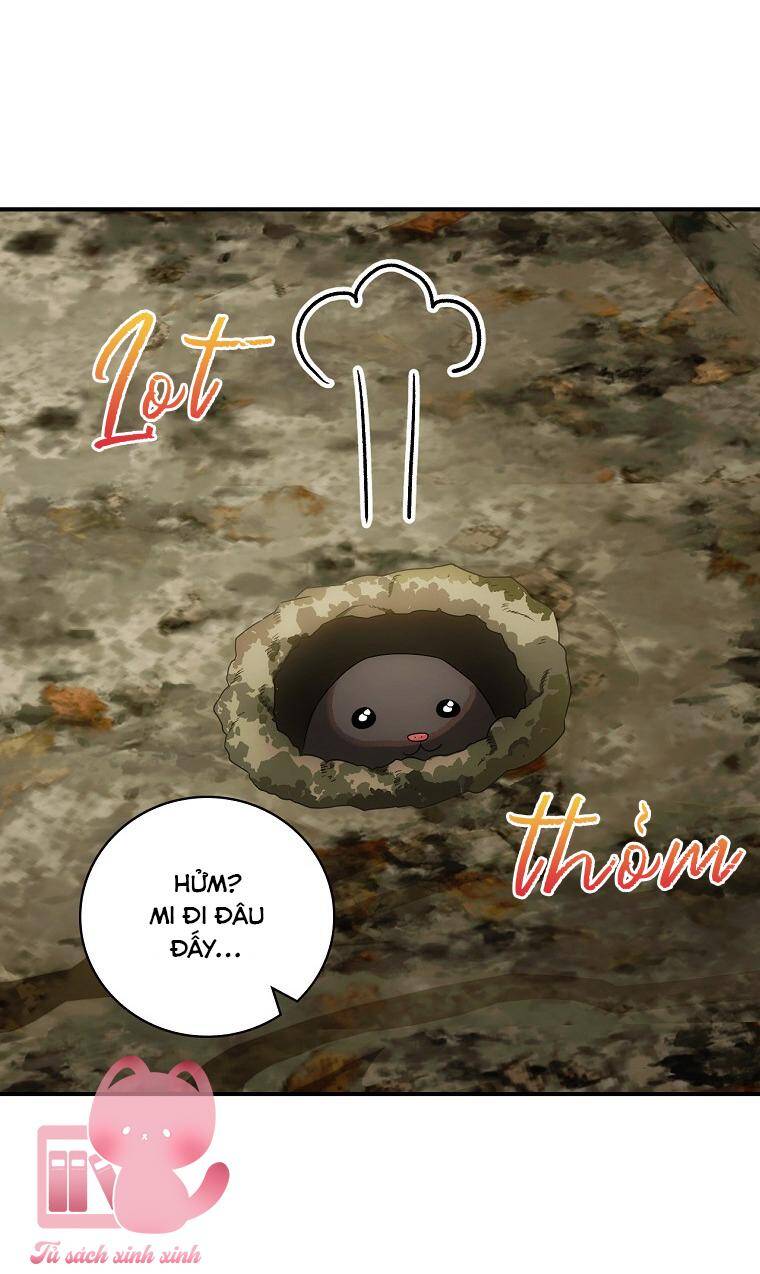 Hôn Nhân Gỉa Dối - Chap 39 - Trang 6