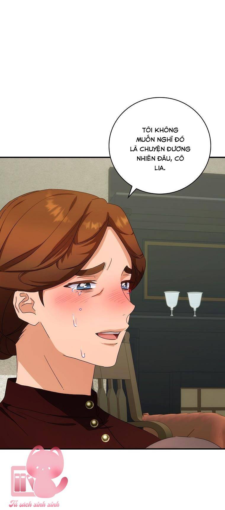 Hôn Nhân Gỉa Dối - Chap 39 - Trang 60