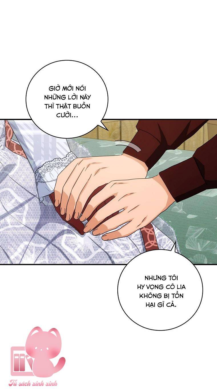Hôn Nhân Gỉa Dối - Chap 39 - Trang 61
