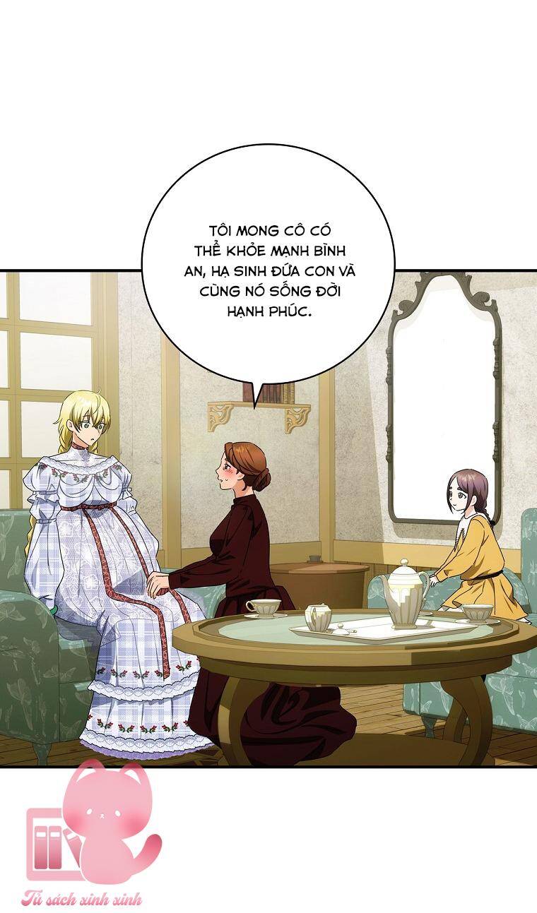 Hôn Nhân Gỉa Dối - Chap 39 - Trang 62