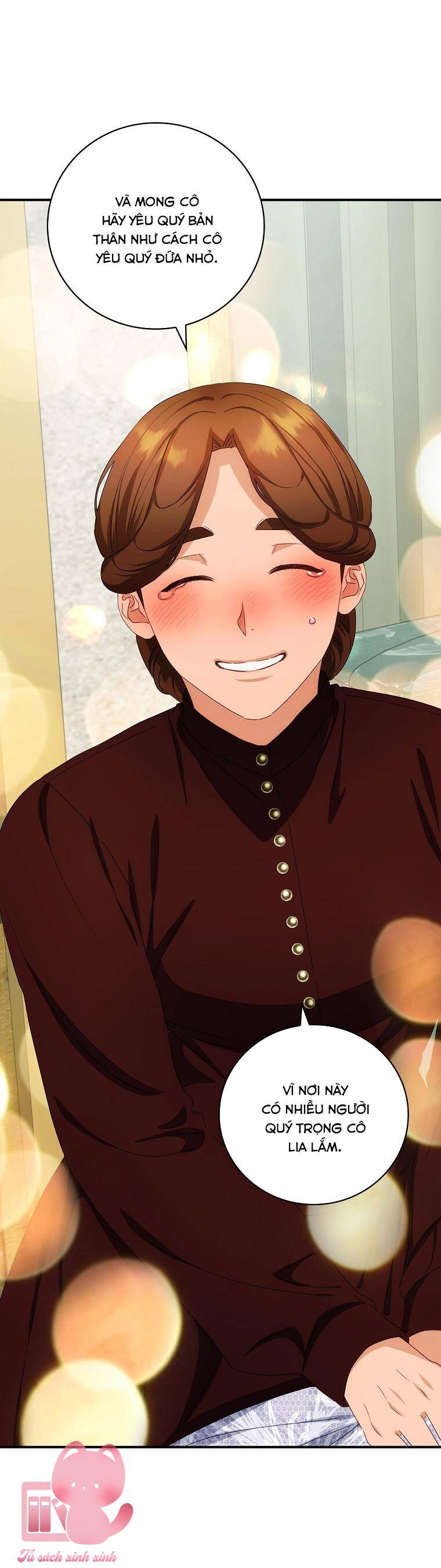 Hôn Nhân Gỉa Dối - Chap 39 - Trang 63