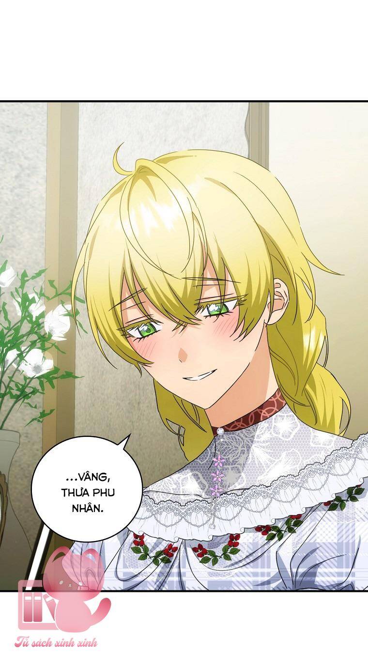 Hôn Nhân Gỉa Dối - Chap 39 - Trang 64