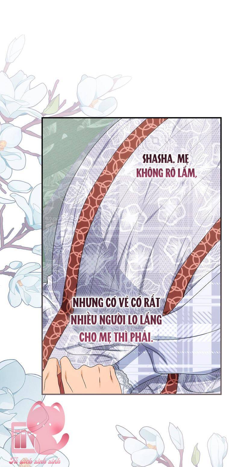 Hôn Nhân Gỉa Dối - Chap 39 - Trang 65