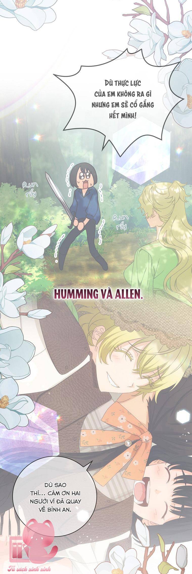 Hôn Nhân Gỉa Dối - Chap 39 - Trang 66