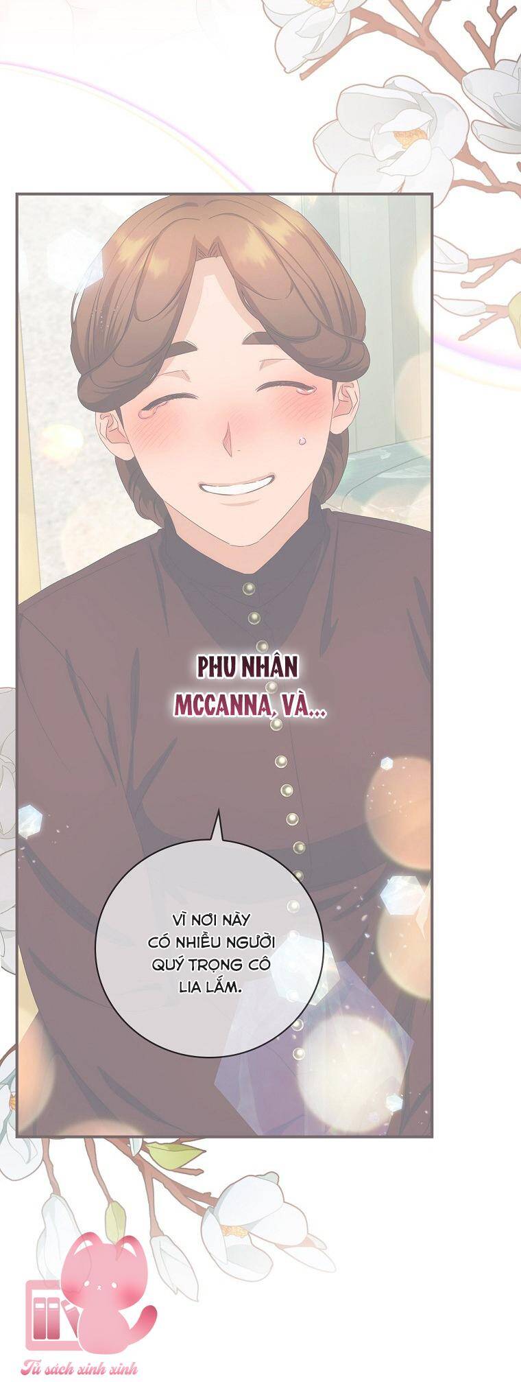 Hôn Nhân Gỉa Dối - Chap 39 - Trang 67