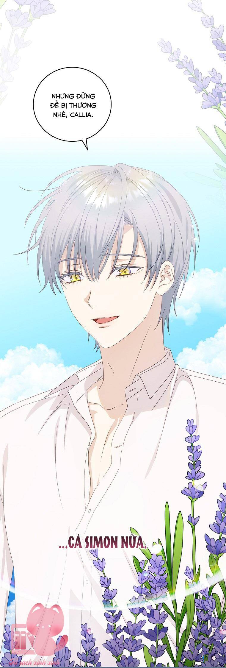 Hôn Nhân Gỉa Dối - Chap 39 - Trang 69