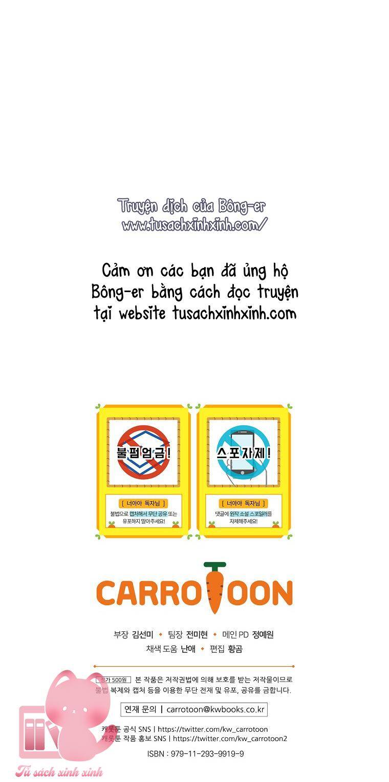 Hôn Nhân Gỉa Dối - Chap 39 - Trang 72