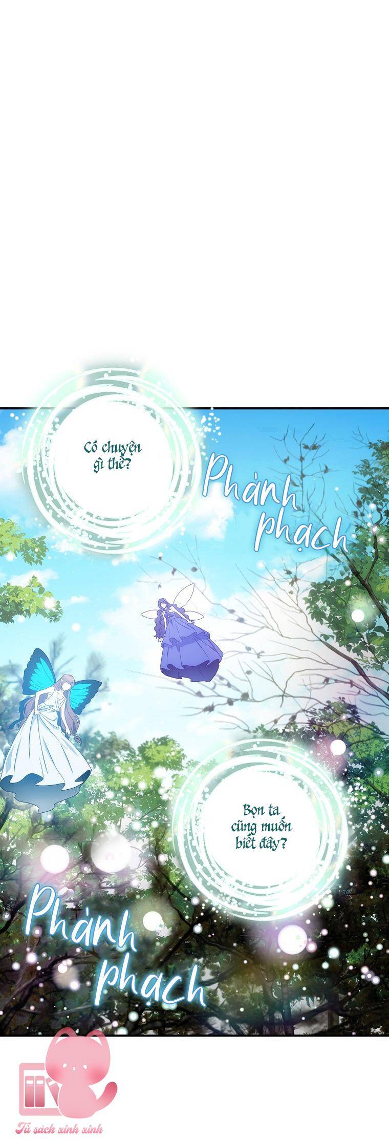 Hôn Nhân Gỉa Dối - Chap 39 - Trang 9