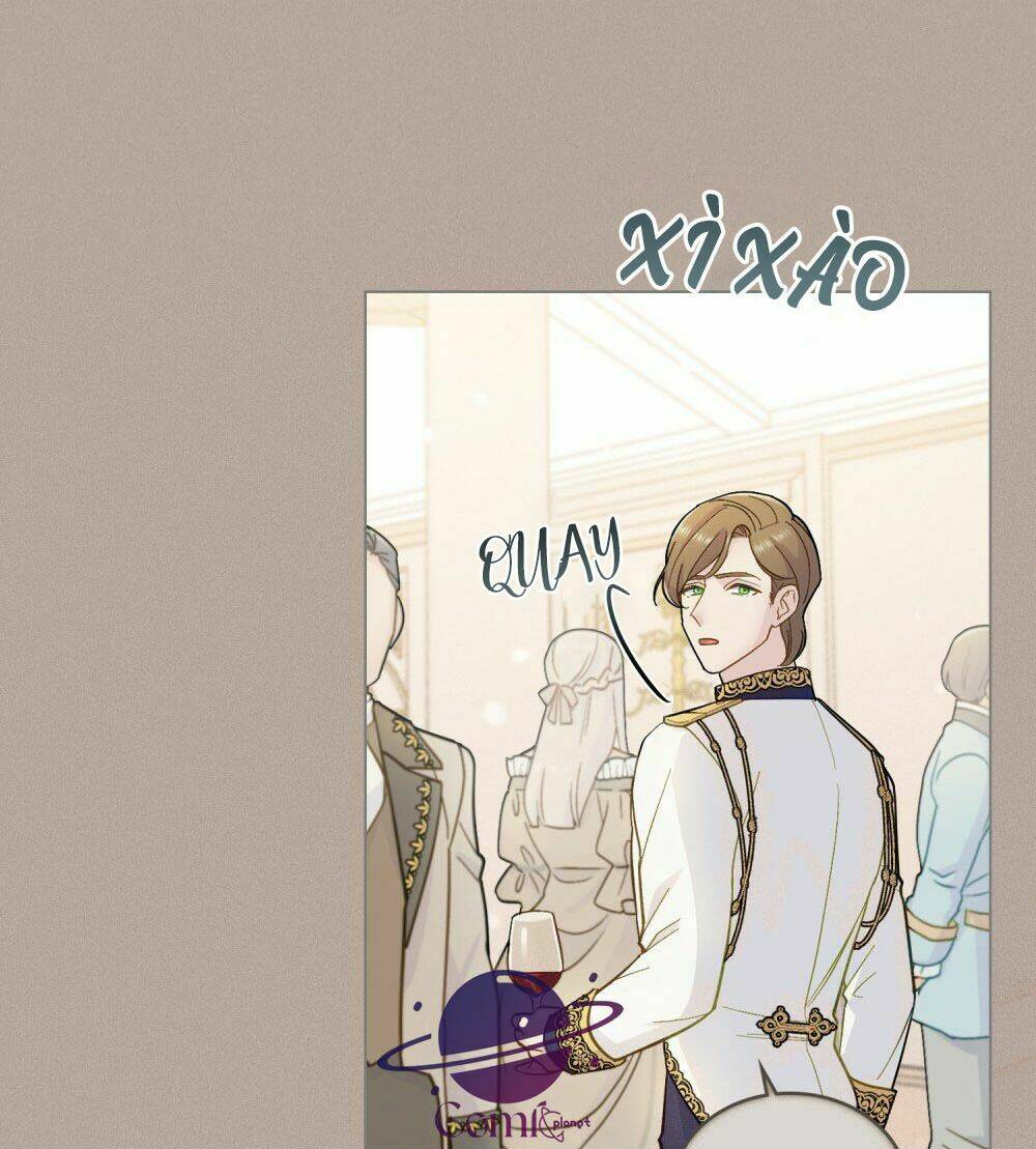 Hôn Nhân Gỉa Dối - Chap 4 - Trang 10