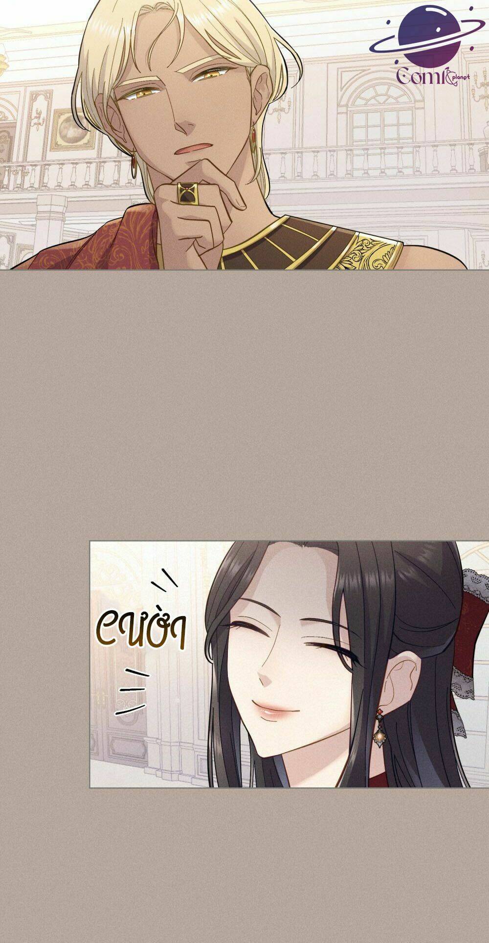 Hôn Nhân Gỉa Dối - Chap 4 - Trang 15