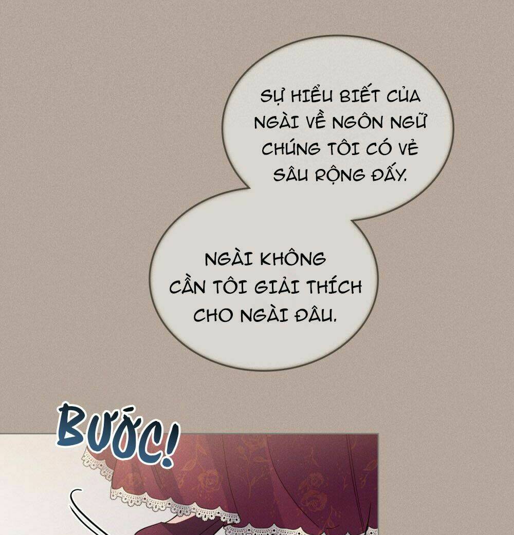 Hôn Nhân Gỉa Dối - Chap 4 - Trang 16