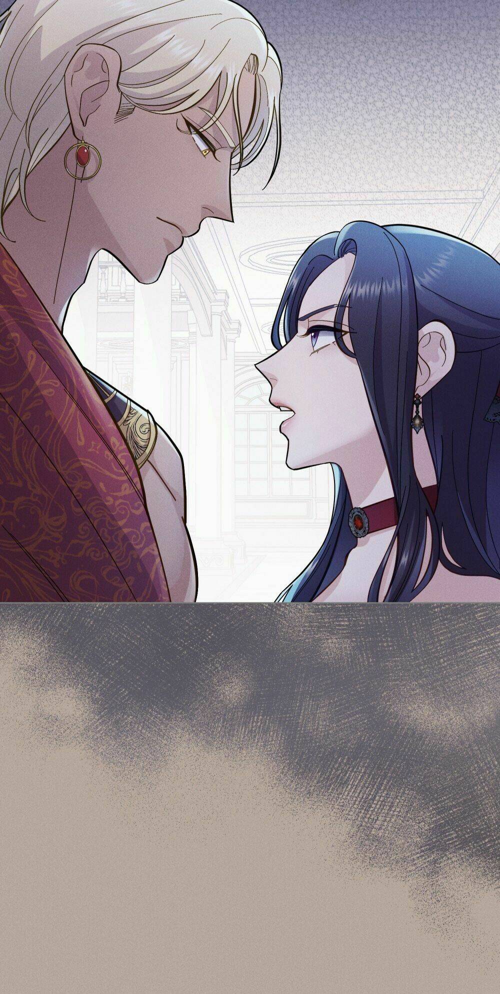 Hôn Nhân Gỉa Dối - Chap 4 - Trang 18