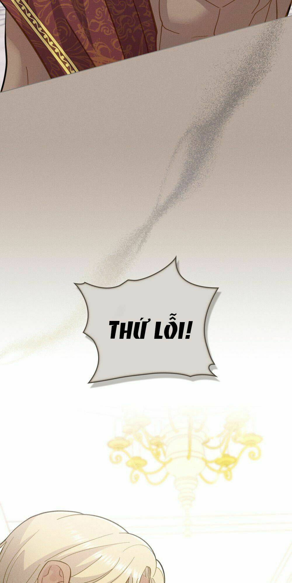 Hôn Nhân Gỉa Dối - Chap 4 - Trang 22