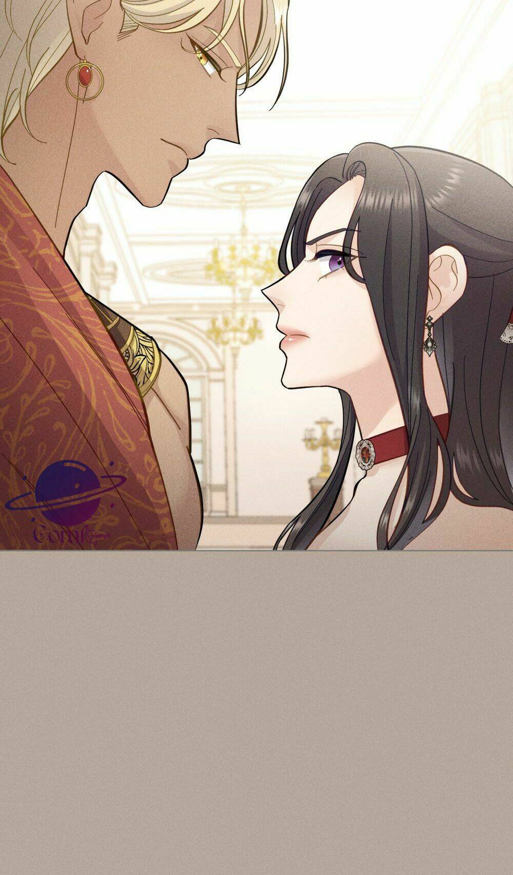 Hôn Nhân Gỉa Dối - Chap 4 - Trang 23