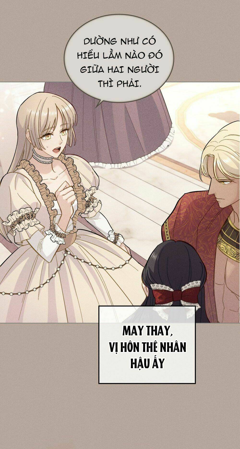 Hôn Nhân Gỉa Dối - Chap 4 - Trang 24