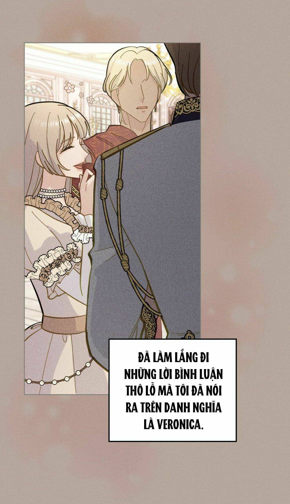 Hôn Nhân Gỉa Dối - Chap 4 - Trang 25