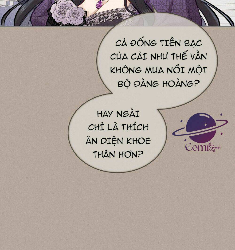 Hôn Nhân Gỉa Dối - Chap 4 - Trang 33
