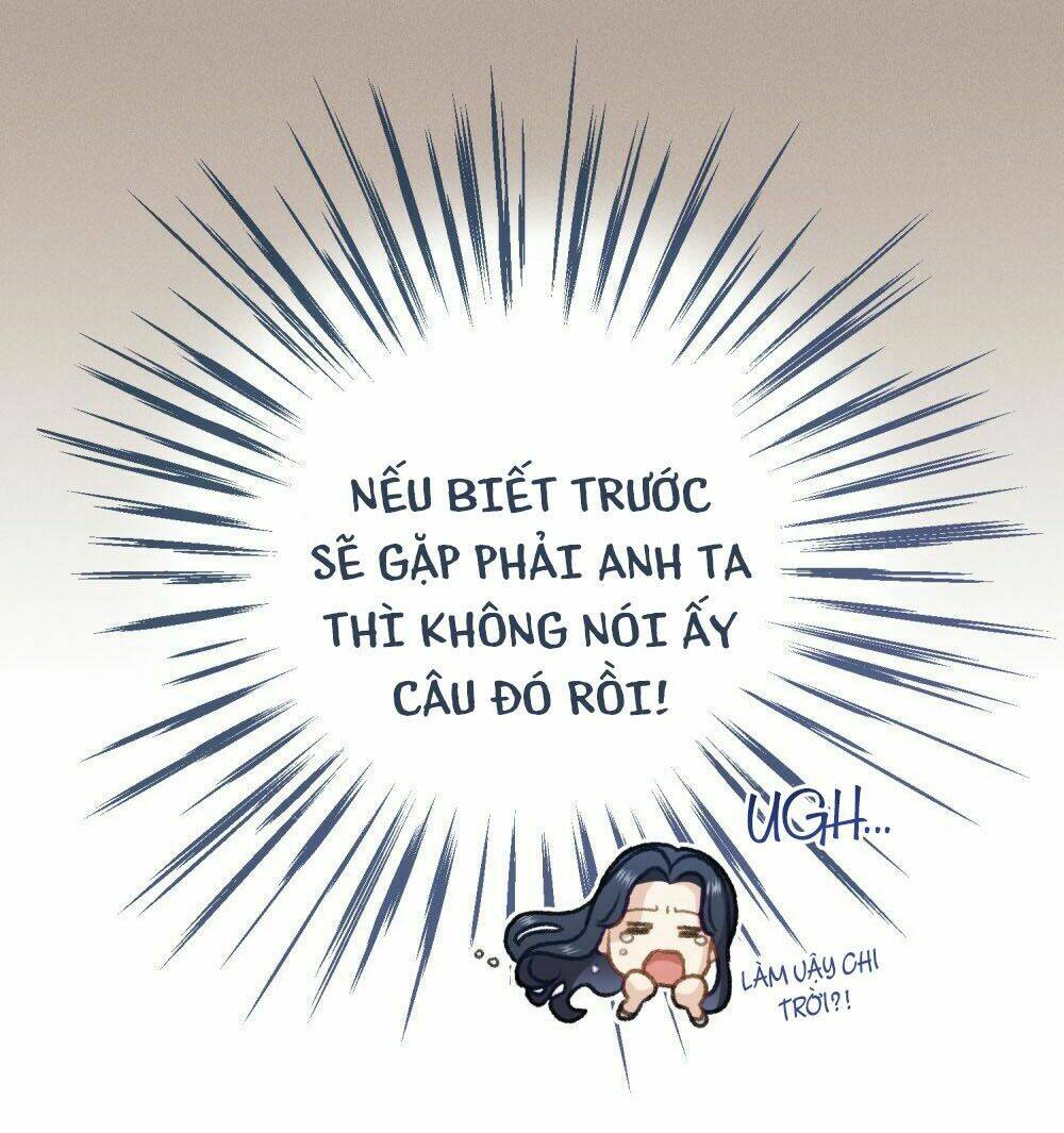 Hôn Nhân Gỉa Dối - Chap 4 - Trang 34
