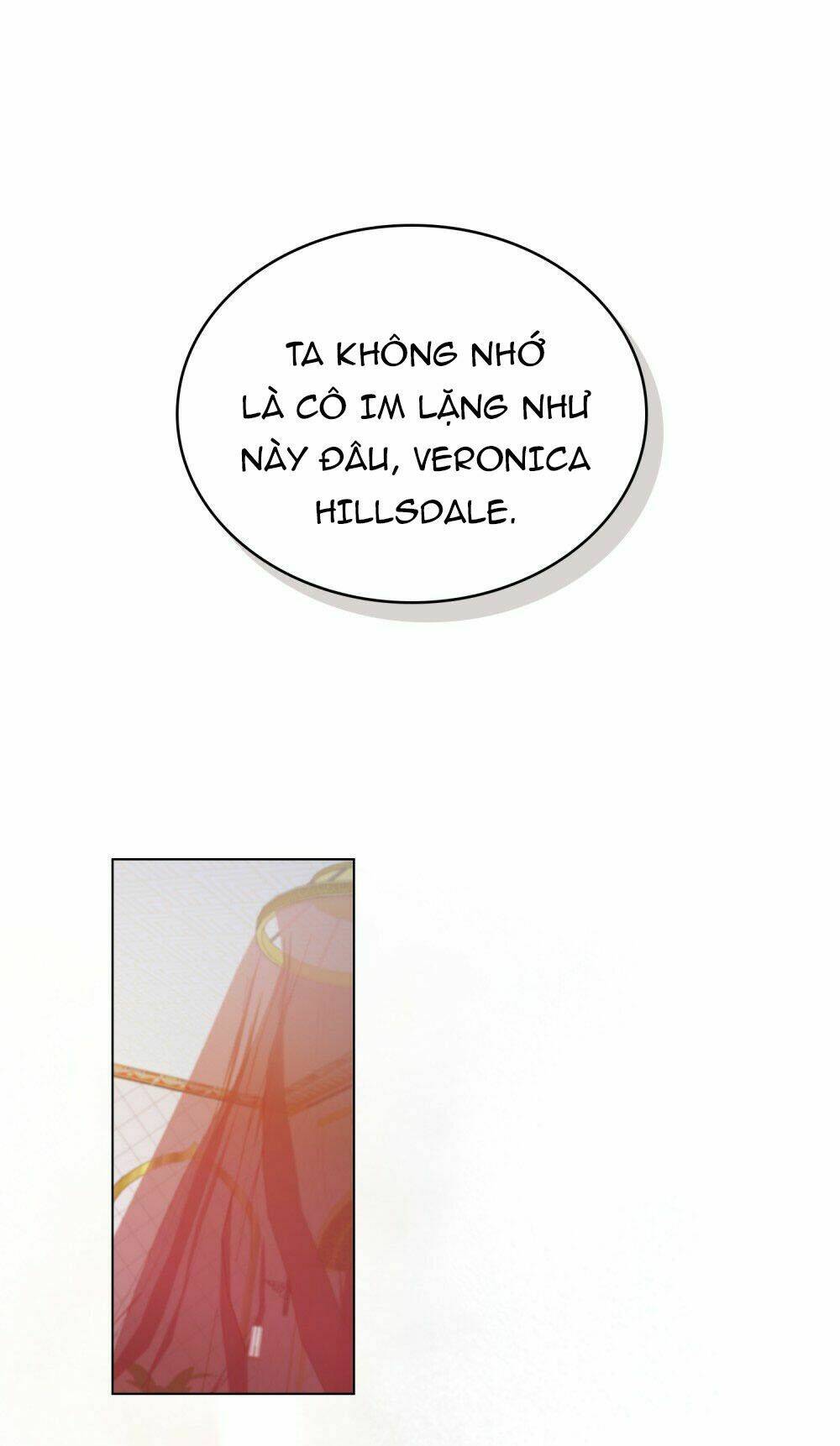 Hôn Nhân Gỉa Dối - Chap 4 - Trang 36
