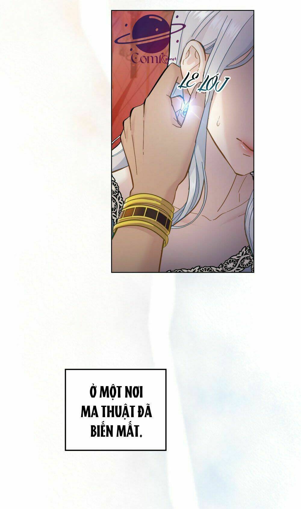 Hôn Nhân Gỉa Dối - Chap 4 - Trang 37