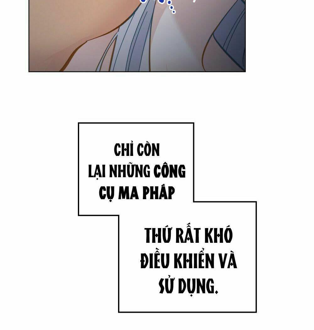 Hôn Nhân Gỉa Dối - Chap 4 - Trang 39
