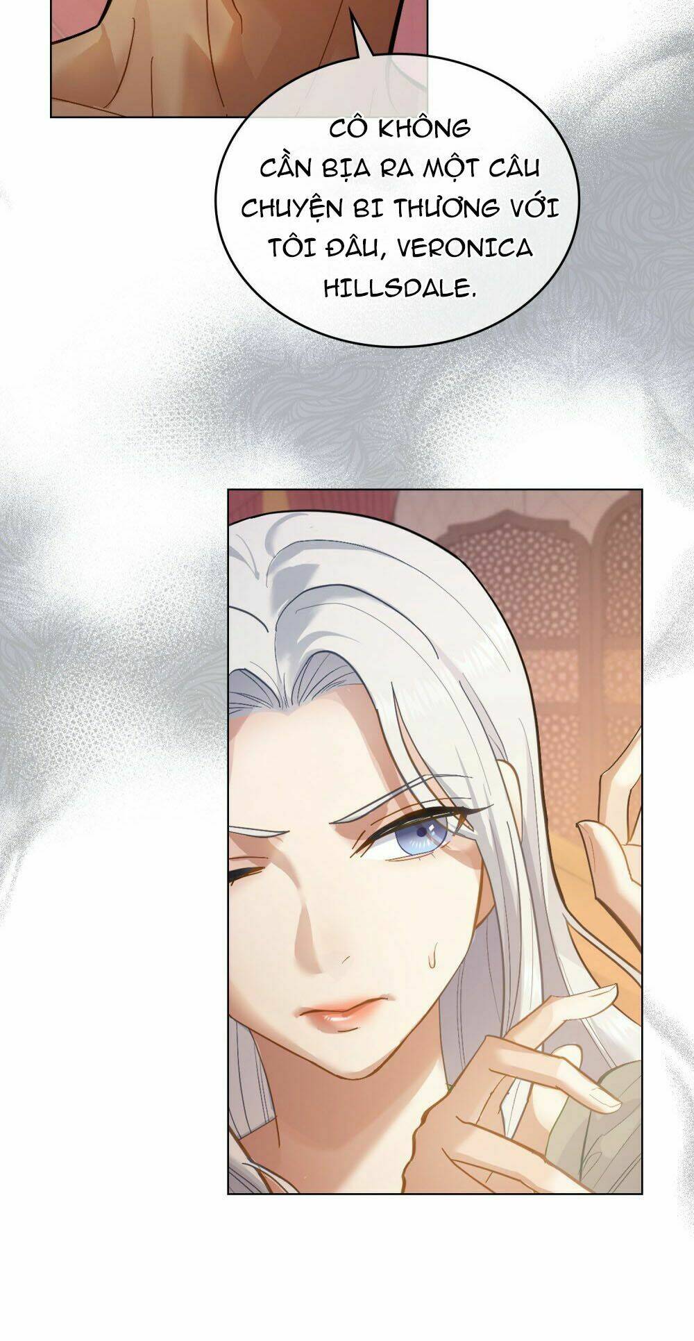 Hôn Nhân Gỉa Dối - Chap 4 - Trang 4