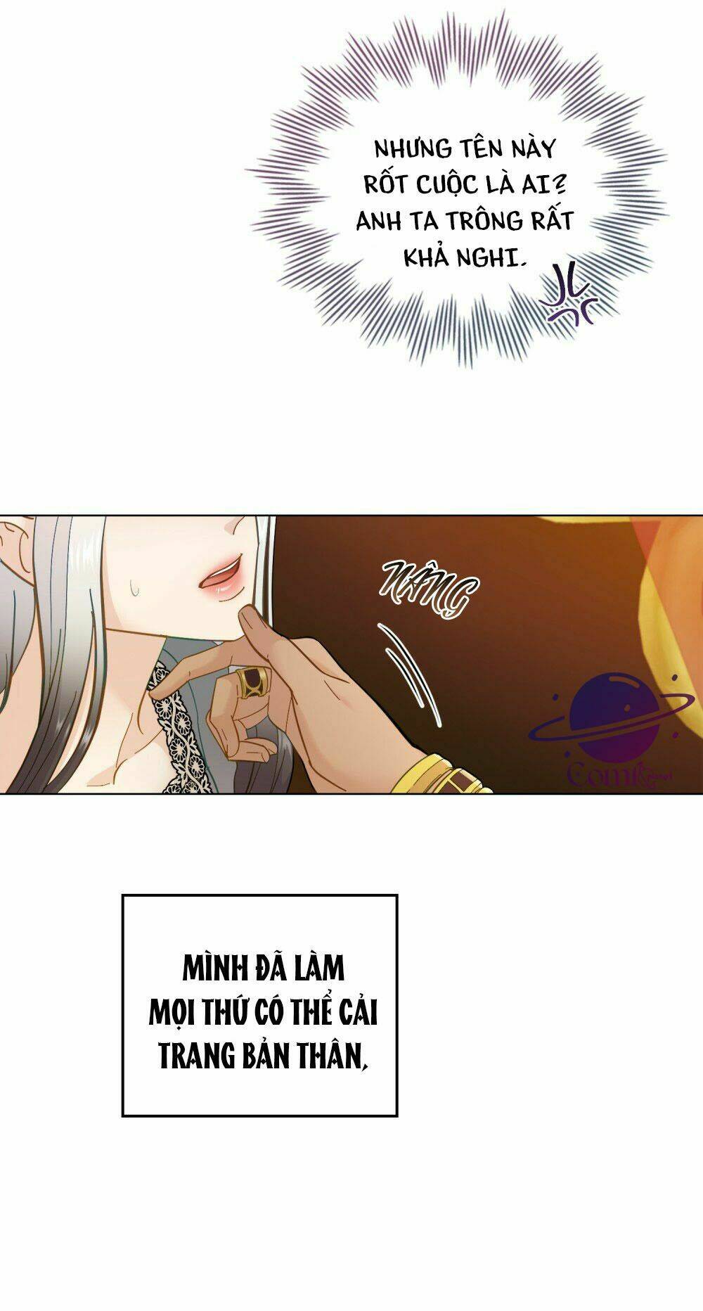 Hôn Nhân Gỉa Dối - Chap 4 - Trang 41