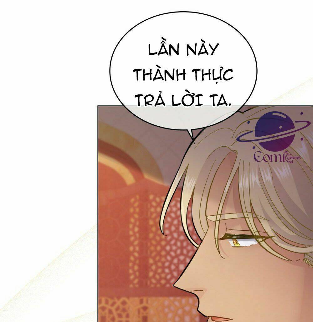 Hôn Nhân Gỉa Dối - Chap 4 - Trang 45