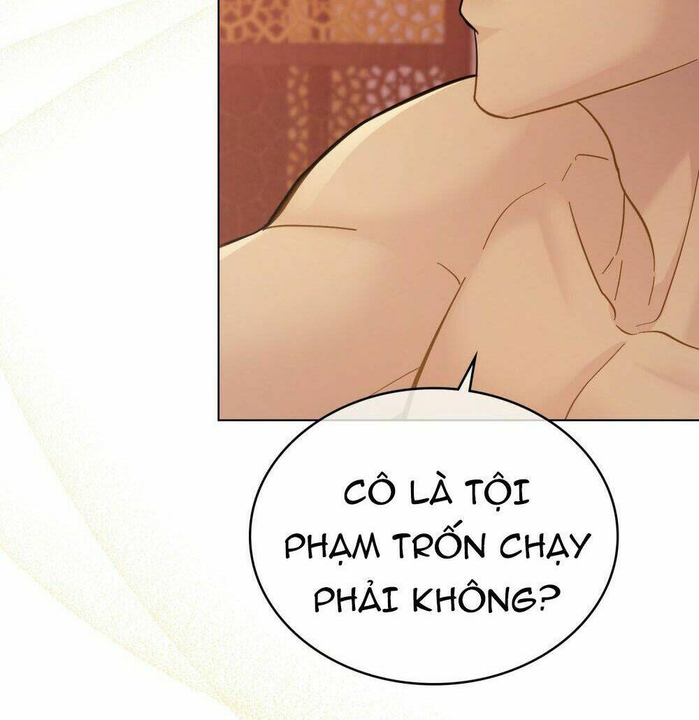 Hôn Nhân Gỉa Dối - Chap 4 - Trang 46