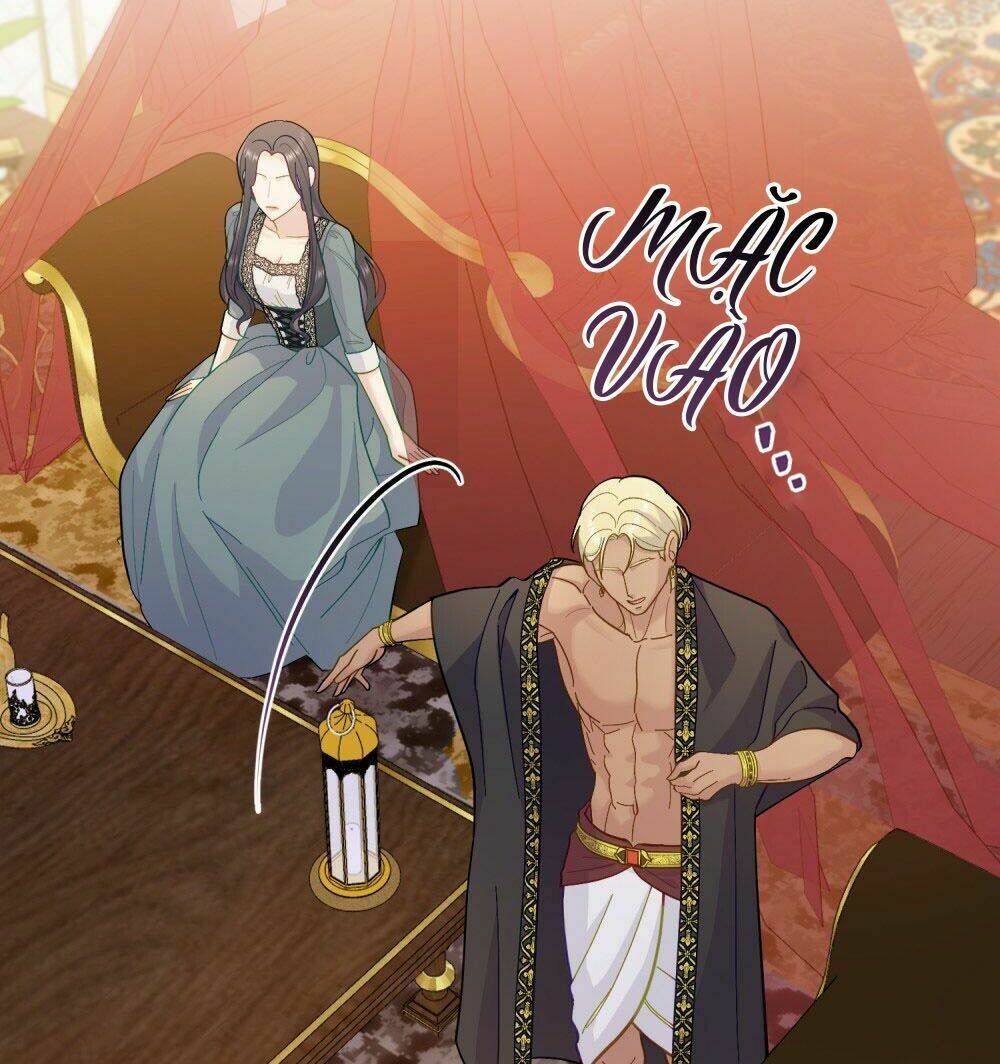 Hôn Nhân Gỉa Dối - Chap 4 - Trang 49