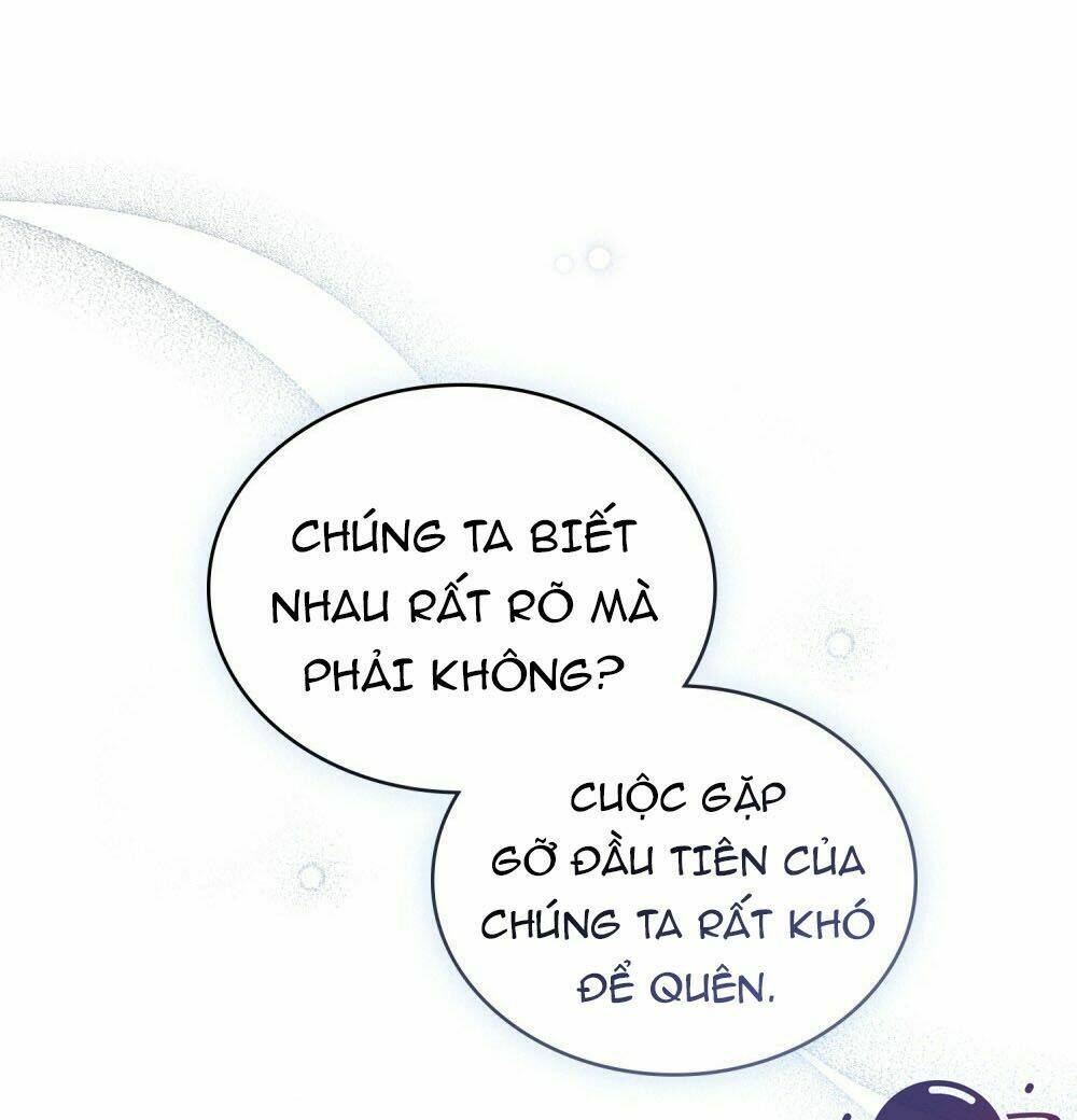Hôn Nhân Gỉa Dối - Chap 4 - Trang 5