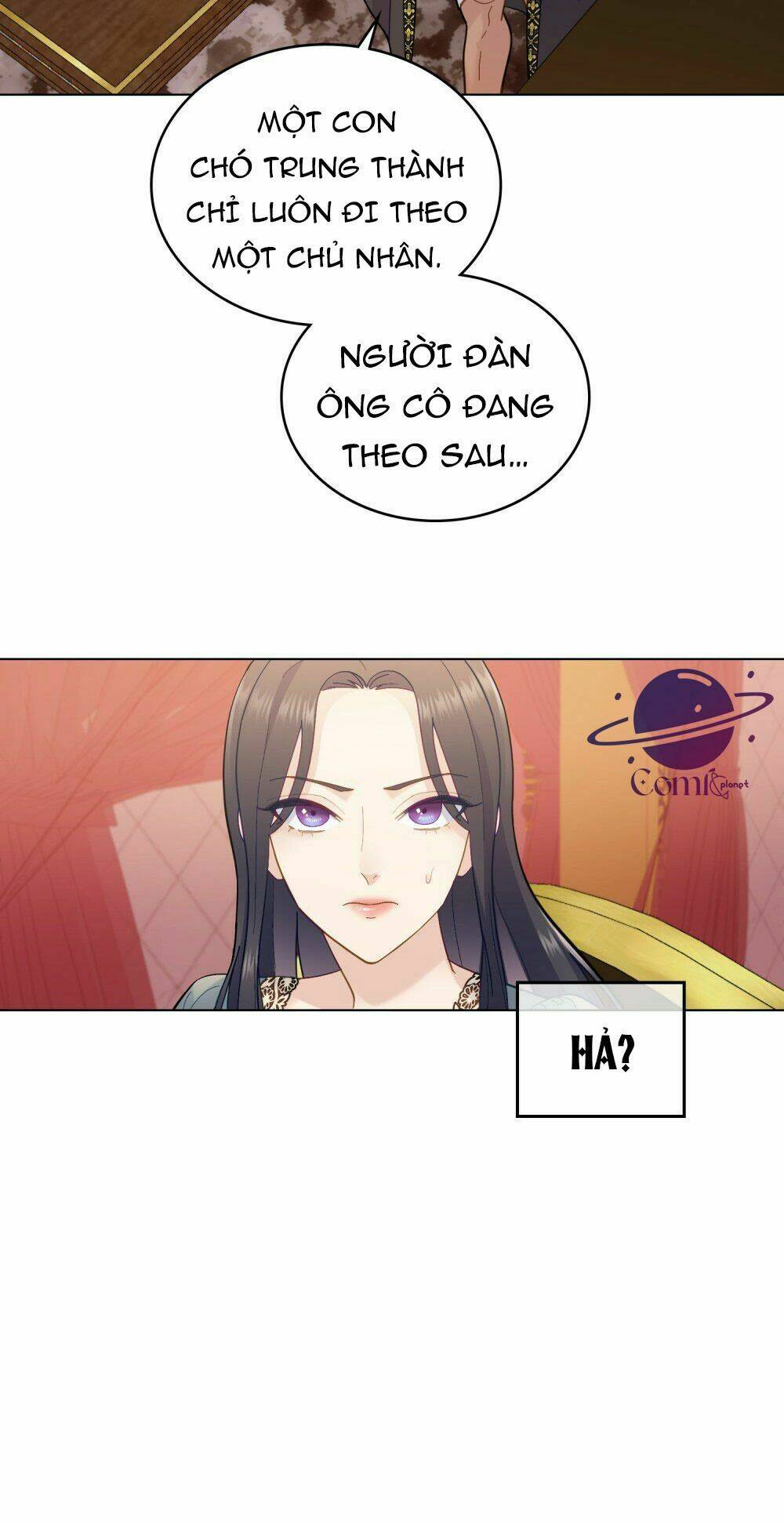 Hôn Nhân Gỉa Dối - Chap 4 - Trang 50