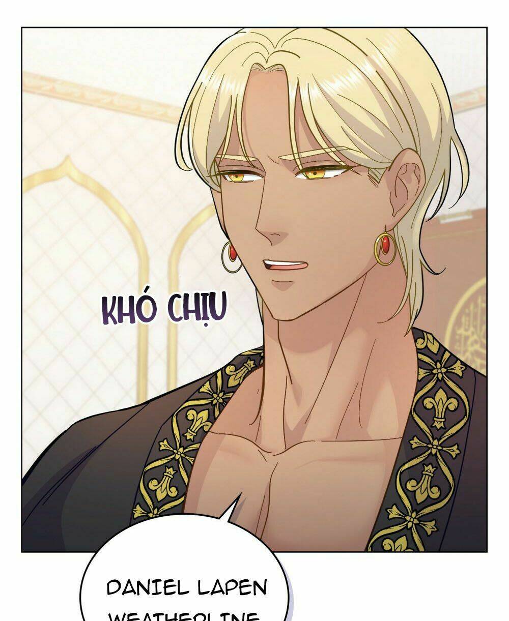 Hôn Nhân Gỉa Dối - Chap 4 - Trang 51