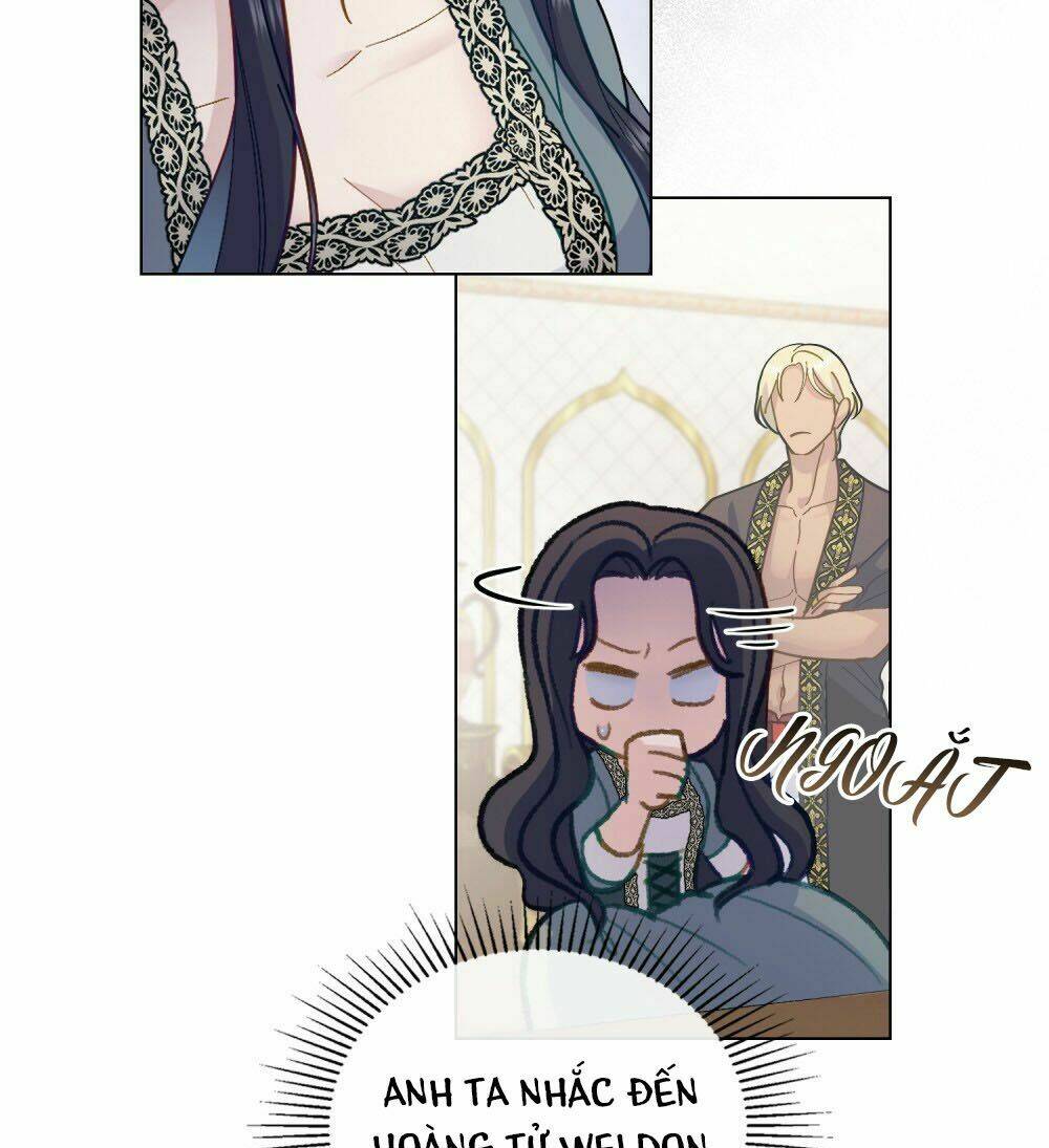 Hôn Nhân Gỉa Dối - Chap 4 - Trang 53