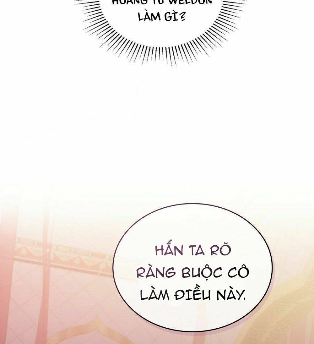 Hôn Nhân Gỉa Dối - Chap 4 - Trang 54