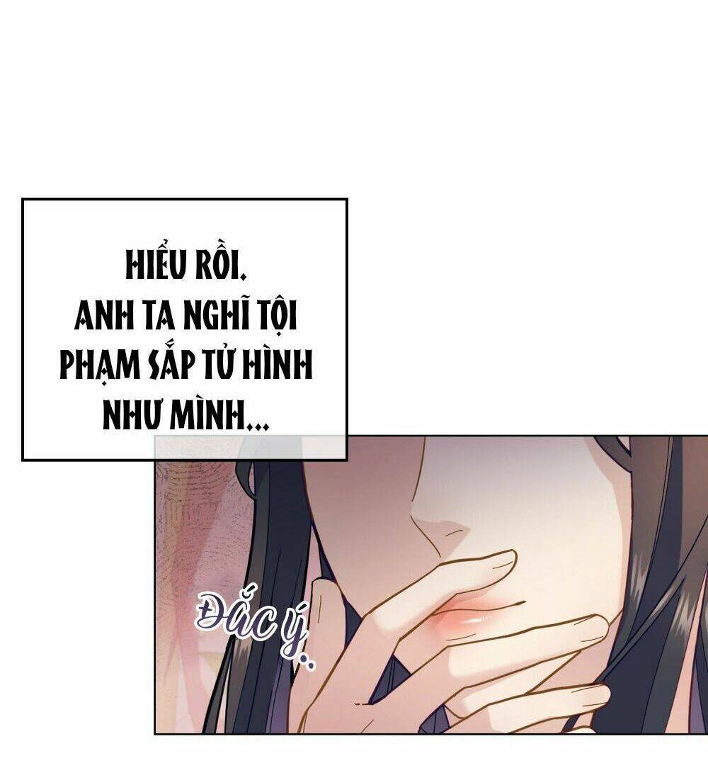 Hôn Nhân Gỉa Dối - Chap 4 - Trang 56