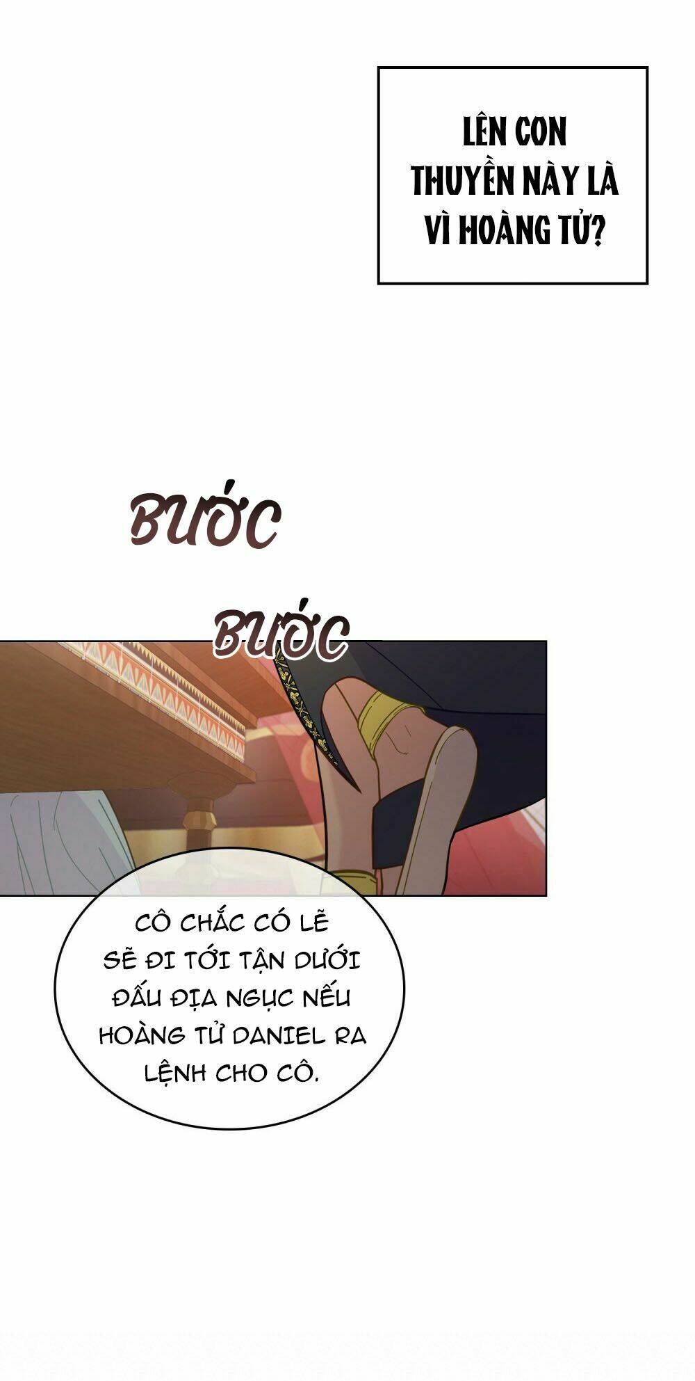 Hôn Nhân Gỉa Dối - Chap 4 - Trang 57
